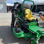 Used 2023 John Deere Z997R at Papé Machinery Ag & Turf in Quincy, WA