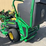 Used 2023 John Deere Z997R at Papé Machinery Ag & Turf in Quincy, WA