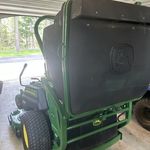 Used 2023 John Deere Z997R at Papé Machinery Ag & Turf in Mount Vernon, WA