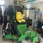 Used 2023 John Deere Z997R at Papé Machinery Ag & Turf in Mount Vernon, WA