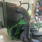 Used 2023 John Deere Z997R at Papé Machinery Ag & Turf in Mount Vernon, WA