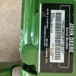 Used 2023 John Deere Z997R at Papé Machinery Ag & Turf in Mount Vernon, WA