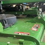 Used 2023 John Deere Z997R at Papé Machinery Ag & Turf in Mount Vernon, WA