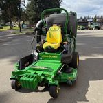 Used 2024 John Deere Z997R at Papé Machinery Ag & Turf in Olympia, WA