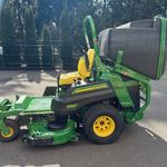 Used 2024 John Deere Z997R at Papé Machinery Ag & Turf in Olympia, WA