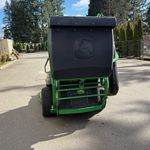 Used 2024 John Deere Z997R at Papé Machinery Ag & Turf in Olympia, WA