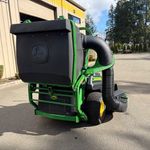 Used 2024 John Deere Z997R at Papé Machinery Ag & Turf in Olympia, WA