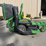 Used 2024 John Deere Z997R at Papé Machinery Ag & Turf in Olympia, WA