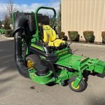 Used 2024 John Deere Z997R at Papé Machinery Ag & Turf in Olympia, WA