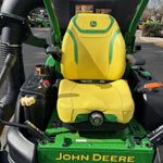 Used 2024 John Deere Z997R at Papé Machinery Ag & Turf in Olympia, WA