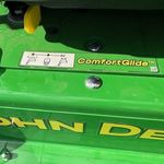Used 2024 John Deere Z997R at Papé Machinery Ag & Turf in Olympia, WA