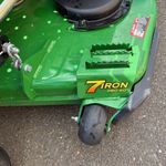 Used 2024 John Deere Z997R at Papé Machinery Ag & Turf in Olympia, WA