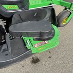 Used 2024 John Deere Z997R at Papé Machinery Ag & Turf in Olympia, WA