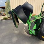 Used 2024 John Deere Z997R at Papé Machinery Ag & Turf in Olympia, WA