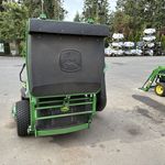 Used 2024 John Deere Z997R at Papé Machinery Ag & Turf in Olympia, WA