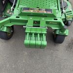 Used 2024 John Deere Z997R at Papé Machinery Ag & Turf in Olympia, WA