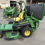 Used 2024 John Deere Z997R at Papé Machinery Ag & Turf in Olympia, WA