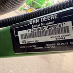 Used 2024 John Deere Z997R at Papé Machinery Ag & Turf in Olympia, WA