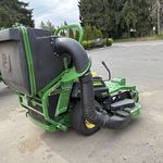 Used 2024 John Deere Z997R at Papé Machinery Ag & Turf in Olympia, WA
