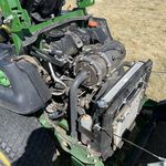 Used 2021 John Deere Z997R at Papé Machinery Ag & Turf in Lynden, WA