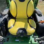 Used 2021 John Deere Z997R at Papé Machinery Ag & Turf in Lynden, WA