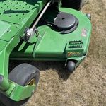 Used 2021 John Deere Z997R at Papé Machinery Ag & Turf in Lynden, WA