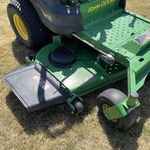 Used 2021 John Deere Z997R at Papé Machinery Ag & Turf in Lynden, WA