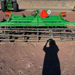 New 2023 John Deere 2680H at Papé Machinery Ag & Turf in Madras, OR