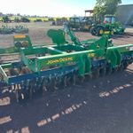 New 2023 John Deere 2680H at Papé Machinery Ag & Turf in Madras, OR