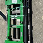 New 2024  AB12E at Papé Machinery Ag & Turf in Yuba City, CA
