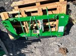 New 2026  AB12E at Papé Machinery Ag & Turf in Bend, OR