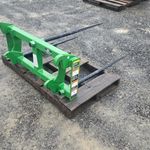 New 2024  AB12G at Papé Machinery Ag & Turf in Gresham, OR