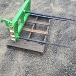 New 2024  AB12G at Papé Machinery Ag & Turf in Gresham, OR