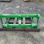 New 2024  AB12G at Papé Machinery Ag & Turf in Gresham, OR
