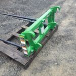 New 2024  AB12G at Papé Machinery Ag & Turf in Gresham, OR