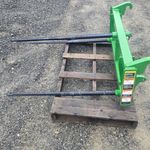New 2024  AB12G at Papé Machinery Ag & Turf in Gresham, OR