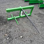 New 2024  AB13G at Papé Machinery Ag & Turf in Tangent, OR