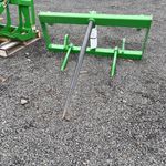 New 2024  AB13G at Papé Machinery Ag & Turf in Tangent, OR