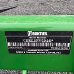 New 2024  AB13G at Papé Machinery Ag & Turf in Tangent, OR