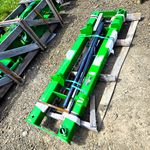 New 2023 FRONTIER AB14G at Papé Machinery Ag & Turf in Tekoa, WA