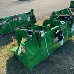 New 2023 FRONTIER AD11E at Papé Machinery Ag & Turf in Sumner, WA