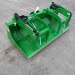 New 2023  AD11E at Papé Machinery Ag & Turf in Woodland, CA