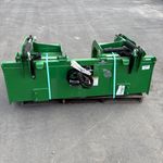 New 2023  AD11E at Papé Machinery Ag & Turf in Woodland, CA