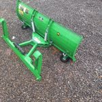 New 2025  AF10F at Papé Machinery Ag & Turf in Fall River Mills, CA