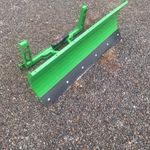 New 2025  AF10F at Papé Machinery Ag & Turf in Fall River Mills, CA