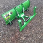 New 2025  AF10F at Papé Machinery Ag & Turf in Fall River Mills, CA