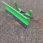 New 2025  AF10F at Papé Machinery Ag & Turf in Fall River Mills, CA