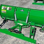 New 2025  AF10F at Papé Machinery Ag & Turf in Bend, OR