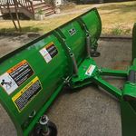Used 2021 FRONTIER AP10F at Papé Machinery Ag & Turf in Sumner, WA