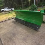 Used 2021 FRONTIER AP10F at Papé Machinery Ag & Turf in Sumner, WA